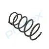 Fahrwerksfeder Vorderachse PROFLEX AUTOMOTIVE PX1-0261 Bild Fahrwerksfeder Vorderachse PROFLEX AUTOMOTIVE PX1-0261