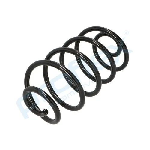 Fahrwerksfeder Hinterachse PROFLEX AUTOMOTIVE PX1-0265 Bild Fahrwerksfeder Hinterachse PROFLEX AUTOMOTIVE PX1-0265