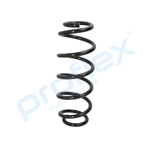 Fahrwerksfeder Vorderachse PROFLEX AUTOMOTIVE PX1-0267 Bild Fahrwerksfeder Vorderachse PROFLEX AUTOMOTIVE PX1-0267