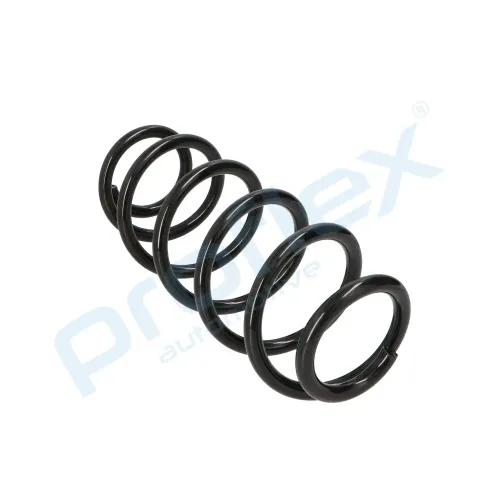 Fahrwerksfeder Vorderachse PROFLEX AUTOMOTIVE PX1-0267 Bild Fahrwerksfeder Vorderachse PROFLEX AUTOMOTIVE PX1-0267