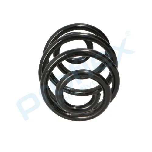 Fahrwerksfeder Hinterachse PROFLEX AUTOMOTIVE PX1-0269 Bild Fahrwerksfeder Hinterachse PROFLEX AUTOMOTIVE PX1-0269