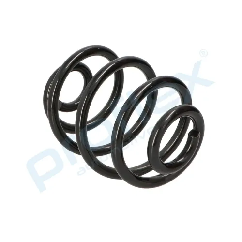 Fahrwerksfeder Hinterachse PROFLEX AUTOMOTIVE PX1-0269 Bild Fahrwerksfeder Hinterachse PROFLEX AUTOMOTIVE PX1-0269