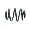 Fahrwerksfeder Hinterachse PROFLEX AUTOMOTIVE PX1-0269 Bild Fahrwerksfeder Hinterachse PROFLEX AUTOMOTIVE PX1-0269