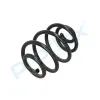 Fahrwerksfeder Hinterachse PROFLEX AUTOMOTIVE PX1-0269 Bild Fahrwerksfeder Hinterachse PROFLEX AUTOMOTIVE PX1-0269