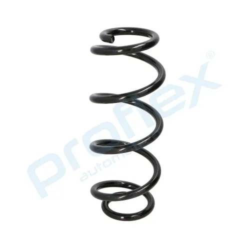 Fahrwerksfeder Vorderachse PROFLEX AUTOMOTIVE PX1-0270 Bild Fahrwerksfeder Vorderachse PROFLEX AUTOMOTIVE PX1-0270
