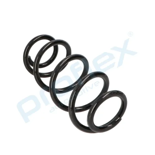 Fahrwerksfeder Vorderachse PROFLEX AUTOMOTIVE PX1-0270 Bild Fahrwerksfeder Vorderachse PROFLEX AUTOMOTIVE PX1-0270