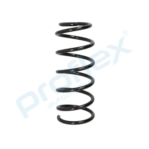 Fahrwerksfeder Vorderachse PROFLEX AUTOMOTIVE PX1-0273 Bild Fahrwerksfeder Vorderachse PROFLEX AUTOMOTIVE PX1-0273