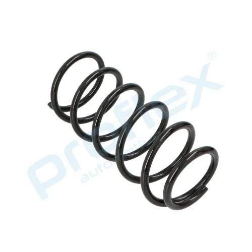 Fahrwerksfeder Vorderachse PROFLEX AUTOMOTIVE PX1-0273 Bild Fahrwerksfeder Vorderachse PROFLEX AUTOMOTIVE PX1-0273
