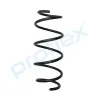 Fahrwerksfeder Vorderachse PROFLEX AUTOMOTIVE PX1-0275 Bild Fahrwerksfeder Vorderachse PROFLEX AUTOMOTIVE PX1-0275