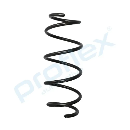 Fahrwerksfeder Vorderachse PROFLEX AUTOMOTIVE PX1-0275 Bild Fahrwerksfeder Vorderachse PROFLEX AUTOMOTIVE PX1-0275