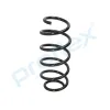 Fahrwerksfeder Vorderachse PROFLEX AUTOMOTIVE PX1-0277