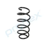 Fahrwerksfeder Vorderachse PROFLEX AUTOMOTIVE PX1-0277
