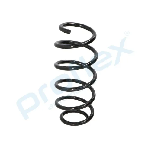 Fahrwerksfeder Vorderachse PROFLEX AUTOMOTIVE PX1-0277 Bild Fahrwerksfeder Vorderachse PROFLEX AUTOMOTIVE PX1-0277