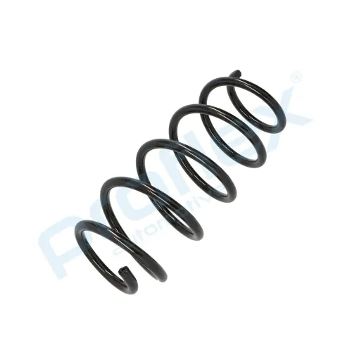 Fahrwerksfeder Vorderachse PROFLEX AUTOMOTIVE PX1-0277 Bild Fahrwerksfeder Vorderachse PROFLEX AUTOMOTIVE PX1-0277