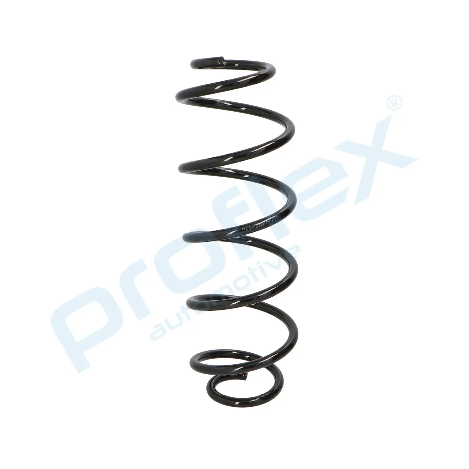 Fahrwerksfeder Hinterachse PROFLEX AUTOMOTIVE PX1-0279