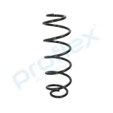 Fahrwerksfeder Hinterachse PROFLEX AUTOMOTIVE PX1-0279