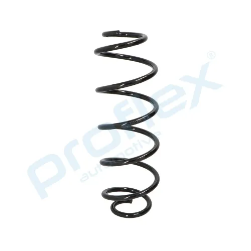 Fahrwerksfeder Hinterachse PROFLEX AUTOMOTIVE PX1-0279 Bild Fahrwerksfeder Hinterachse PROFLEX AUTOMOTIVE PX1-0279