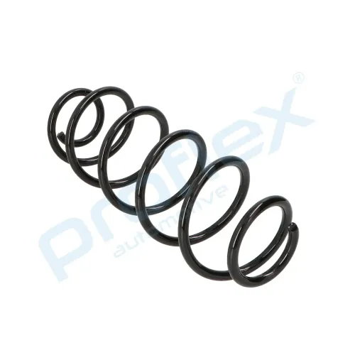 Fahrwerksfeder Hinterachse PROFLEX AUTOMOTIVE PX1-0279 Bild Fahrwerksfeder Hinterachse PROFLEX AUTOMOTIVE PX1-0279