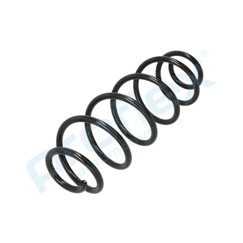 Fahrwerksfeder Hinterachse PROFLEX AUTOMOTIVE PX1-0279 Bild Fahrwerksfeder Hinterachse PROFLEX AUTOMOTIVE PX1-0279
