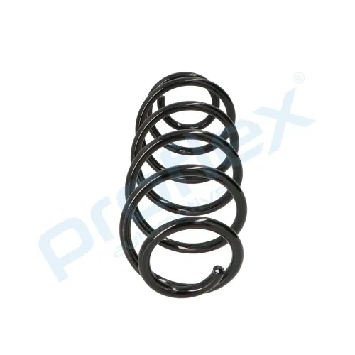 Fahrwerksfeder Hinterachse PROFLEX AUTOMOTIVE PX1-0279 Bild Fahrwerksfeder Hinterachse PROFLEX AUTOMOTIVE PX1-0279