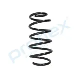 Fahrwerksfeder Vorderachse PROFLEX AUTOMOTIVE PX1-0281
