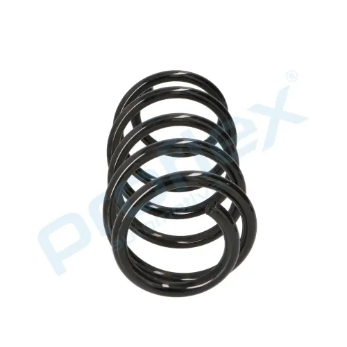 Fahrwerksfeder Vorderachse PROFLEX AUTOMOTIVE PX1-0281 Bild Fahrwerksfeder Vorderachse PROFLEX AUTOMOTIVE PX1-0281