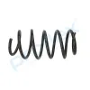 Fahrwerksfeder Vorderachse PROFLEX AUTOMOTIVE PX1-0281 Bild Fahrwerksfeder Vorderachse PROFLEX AUTOMOTIVE PX1-0281