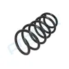 Fahrwerksfeder Vorderachse PROFLEX AUTOMOTIVE PX1-0281 Bild Fahrwerksfeder Vorderachse PROFLEX AUTOMOTIVE PX1-0281