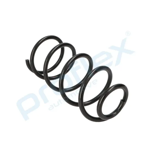Fahrwerksfeder Hinterachse PROFLEX AUTOMOTIVE PX1-0283 Bild Fahrwerksfeder Hinterachse PROFLEX AUTOMOTIVE PX1-0283