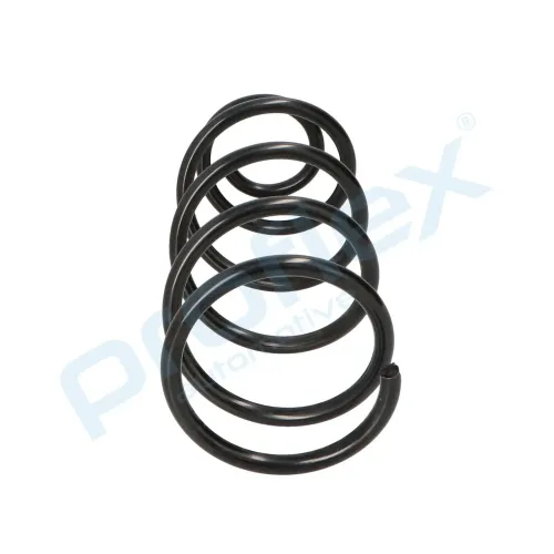 Fahrwerksfeder Hinterachse PROFLEX AUTOMOTIVE PX1-0283 Bild Fahrwerksfeder Hinterachse PROFLEX AUTOMOTIVE PX1-0283