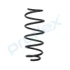 Fahrwerksfeder Vorderachse PROFLEX AUTOMOTIVE PX1-0285
