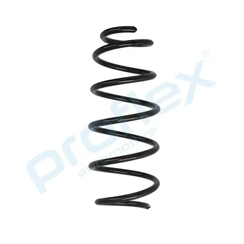 Fahrwerksfeder Vorderachse PROFLEX AUTOMOTIVE PX1-0285 Bild Fahrwerksfeder Vorderachse PROFLEX AUTOMOTIVE PX1-0285