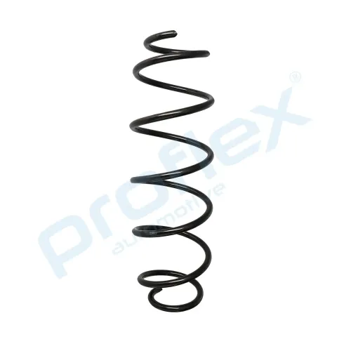 Fahrwerksfeder Vorderachse PROFLEX AUTOMOTIVE PX1-0287 Bild Fahrwerksfeder Vorderachse PROFLEX AUTOMOTIVE PX1-0287