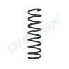 Fahrwerksfeder Hinterachse PROFLEX AUTOMOTIVE PX1-0289 Bild Fahrwerksfeder Hinterachse PROFLEX AUTOMOTIVE PX1-0289