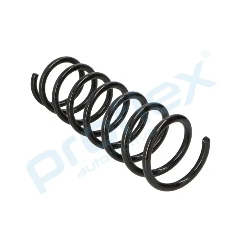 Fahrwerksfeder Hinterachse PROFLEX AUTOMOTIVE PX1-0289 Bild Fahrwerksfeder Hinterachse PROFLEX AUTOMOTIVE PX1-0289