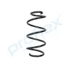 Fahrwerksfeder Vorderachse PROFLEX AUTOMOTIVE PX1-0290