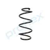 Fahrwerksfeder Vorderachse PROFLEX AUTOMOTIVE PX1-0290