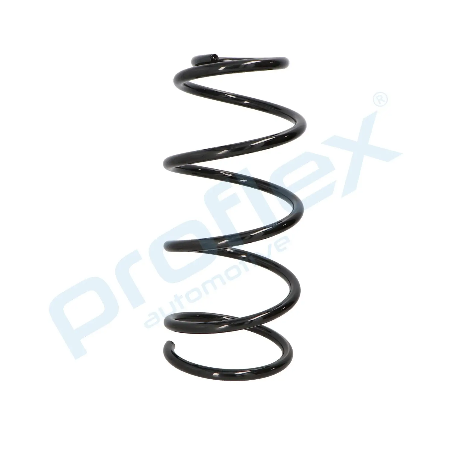 Fahrwerksfeder Vorderachse PROFLEX AUTOMOTIVE PX1-0291