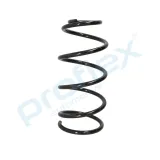 Fahrwerksfeder Vorderachse PROFLEX AUTOMOTIVE PX1-0291