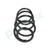 Fahrwerksfeder Vorderachse PROFLEX AUTOMOTIVE PX1-0291 Bild Fahrwerksfeder Vorderachse PROFLEX AUTOMOTIVE PX1-0291
