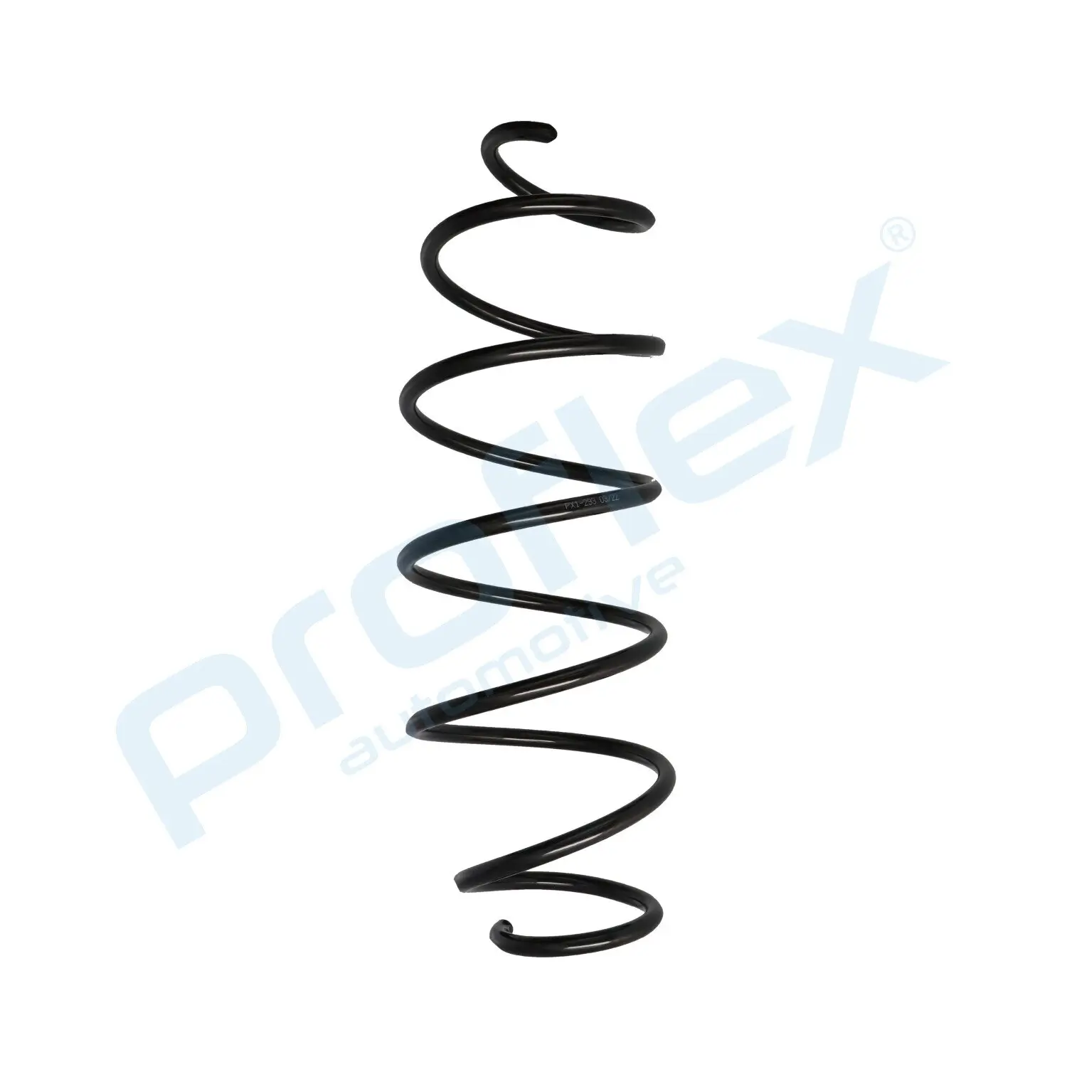 Fahrwerksfeder Vorderachse PROFLEX AUTOMOTIVE PX1-0293