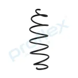 Fahrwerksfeder Vorderachse PROFLEX AUTOMOTIVE PX1-0293