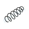 Fahrwerksfeder Vorderachse PROFLEX AUTOMOTIVE PX1-0293 Bild Fahrwerksfeder Vorderachse PROFLEX AUTOMOTIVE PX1-0293