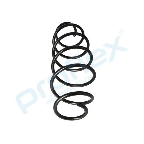 Fahrwerksfeder Vorderachse PROFLEX AUTOMOTIVE PX1-0293 Bild Fahrwerksfeder Vorderachse PROFLEX AUTOMOTIVE PX1-0293