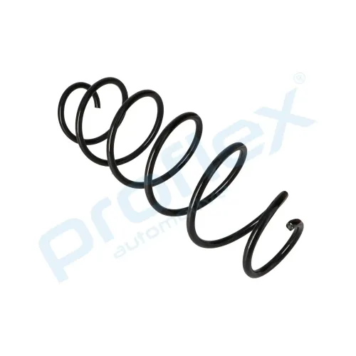 Fahrwerksfeder Vorderachse PROFLEX AUTOMOTIVE PX1-0293 Bild Fahrwerksfeder Vorderachse PROFLEX AUTOMOTIVE PX1-0293