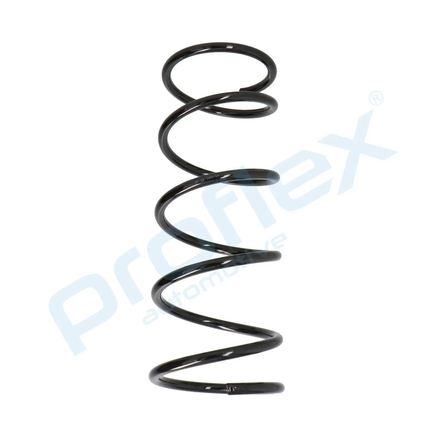 Fahrwerksfeder Vorderachse PROFLEX AUTOMOTIVE PX1-0297