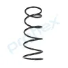Fahrwerksfeder Vorderachse PROFLEX AUTOMOTIVE PX1-0297