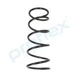 Fahrwerksfeder Vorderachse PROFLEX AUTOMOTIVE PX1-0297
