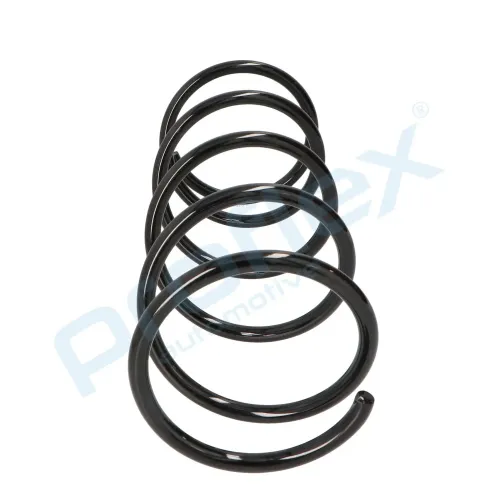 Fahrwerksfeder Vorderachse PROFLEX AUTOMOTIVE PX1-0297 Bild Fahrwerksfeder Vorderachse PROFLEX AUTOMOTIVE PX1-0297