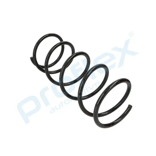 Fahrwerksfeder Vorderachse PROFLEX AUTOMOTIVE PX1-0297 Bild Fahrwerksfeder Vorderachse PROFLEX AUTOMOTIVE PX1-0297